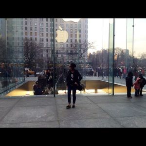 Meet your Posher, Elle